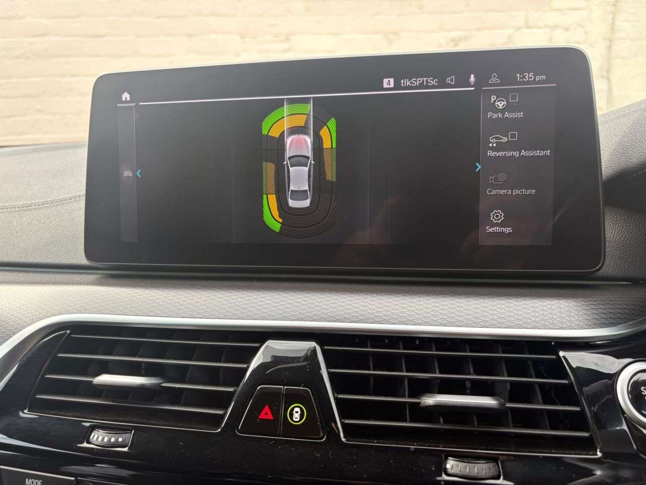 2021 BMW 5 SERIES 2021 BMW 5 SERIES