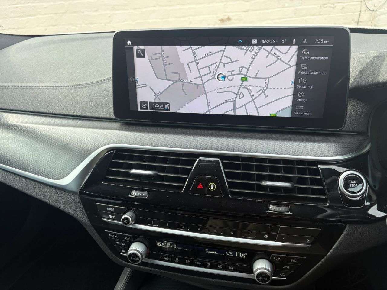 2021 BMW 5 SERIES 2021 BMW 5 SERIES