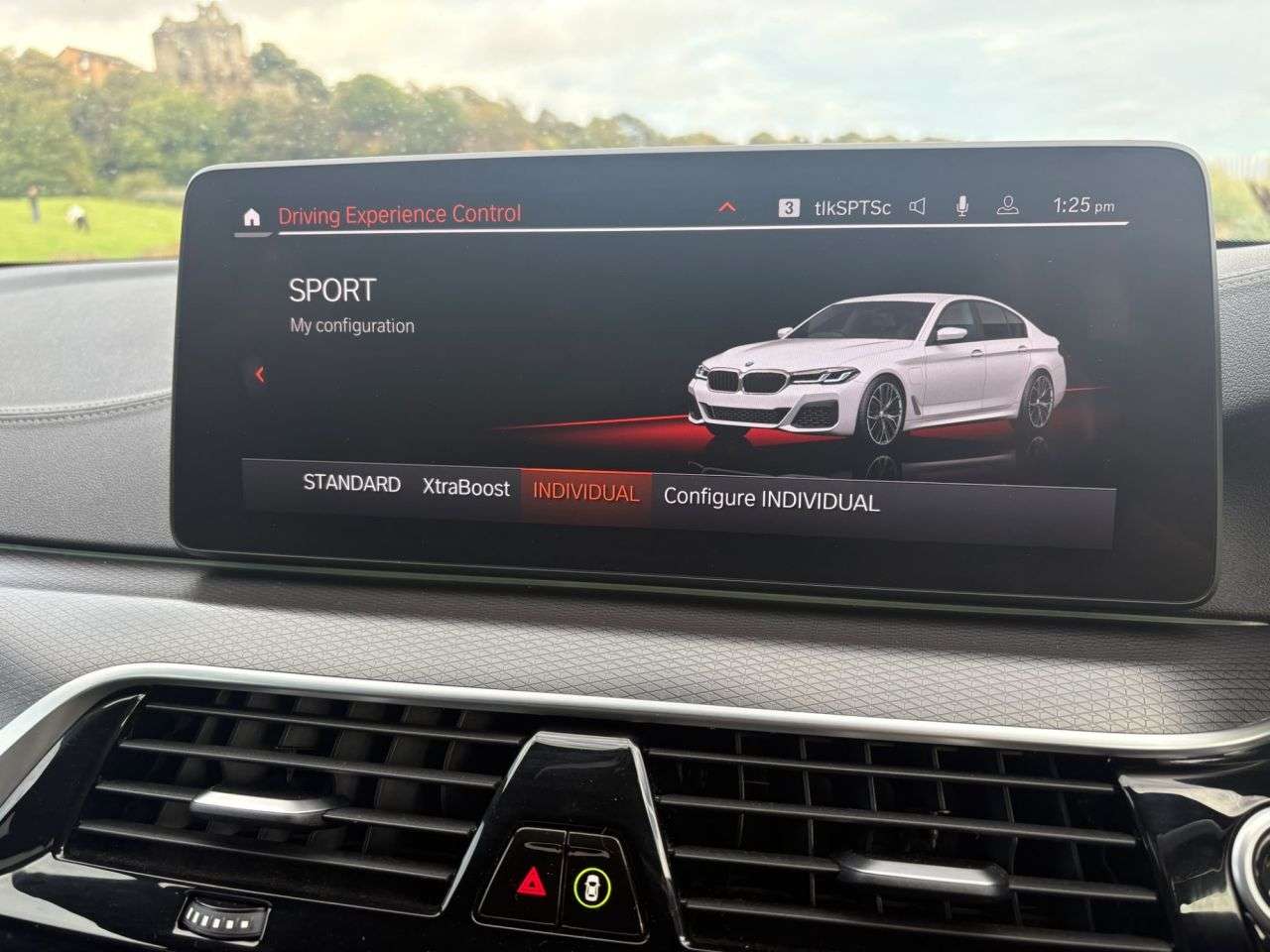 2021 BMW 5 SERIES 2021 BMW 5 SERIES