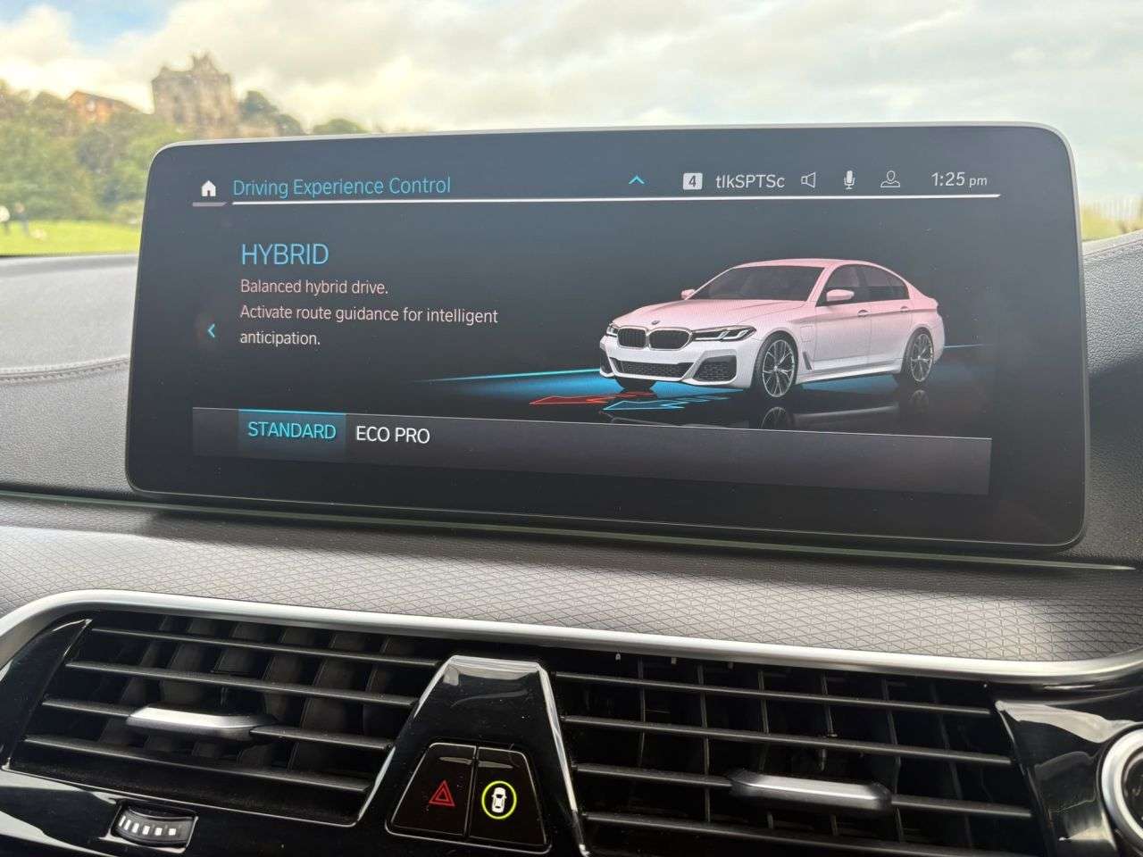 2021 BMW 5 SERIES 2021 BMW 5 SERIES