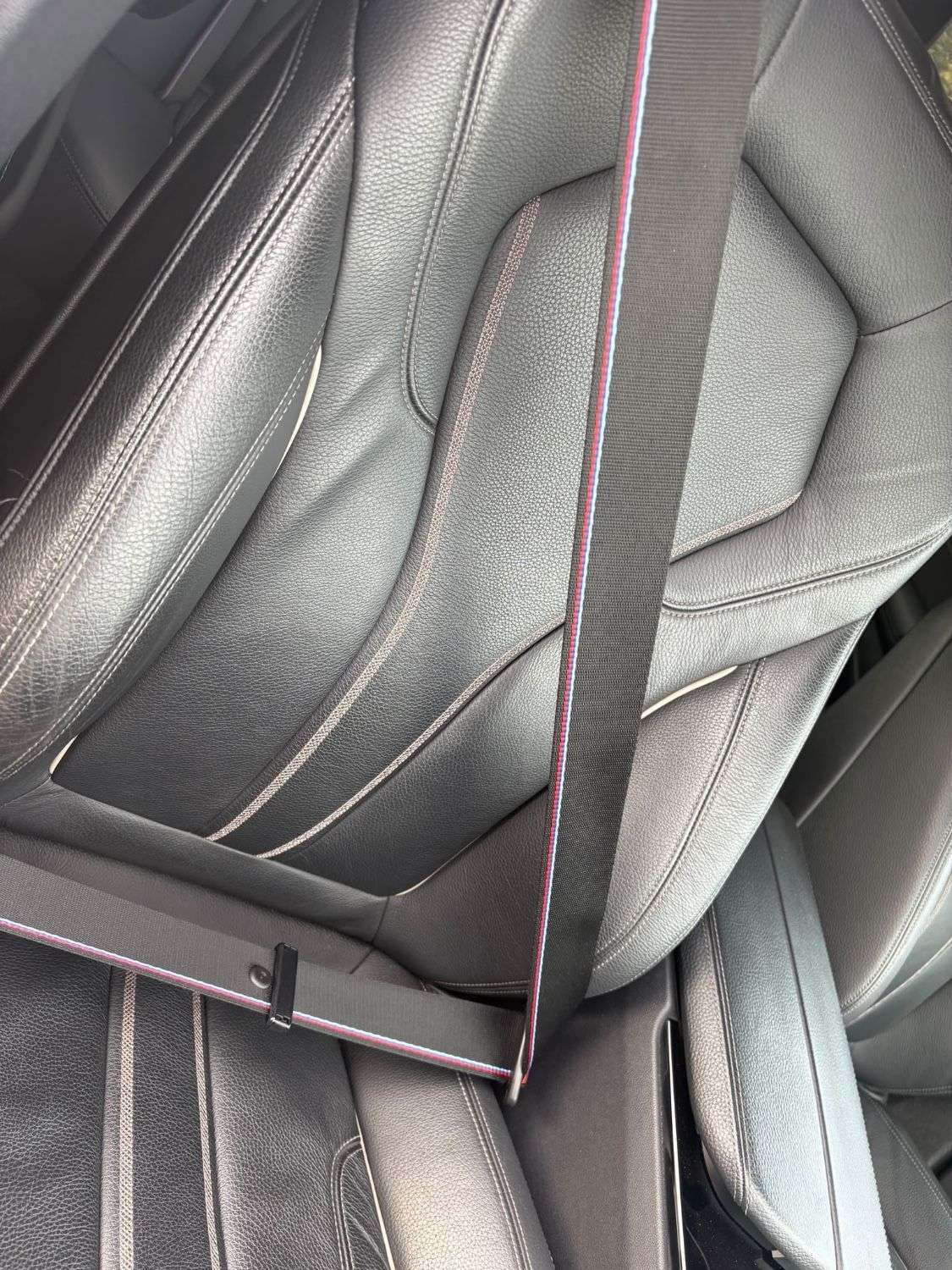 2021 BMW 5 SERIES 2021 BMW 5 SERIES