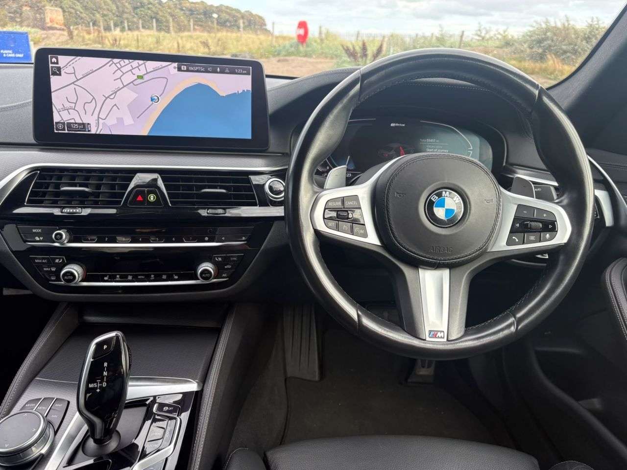 2021 BMW 5 SERIES 2021 BMW 5 SERIES