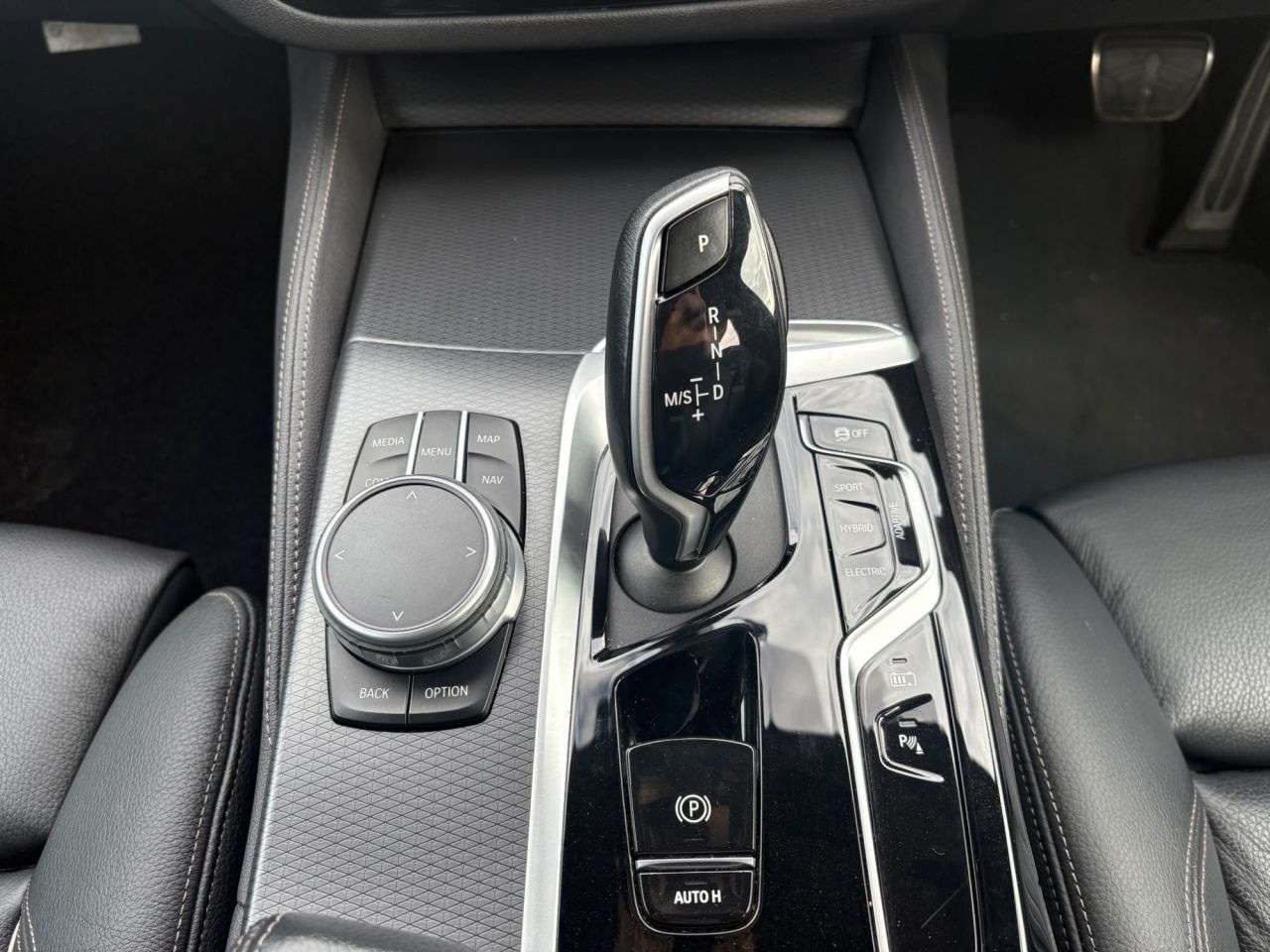2021 BMW 5 SERIES 2021 BMW 5 SERIES