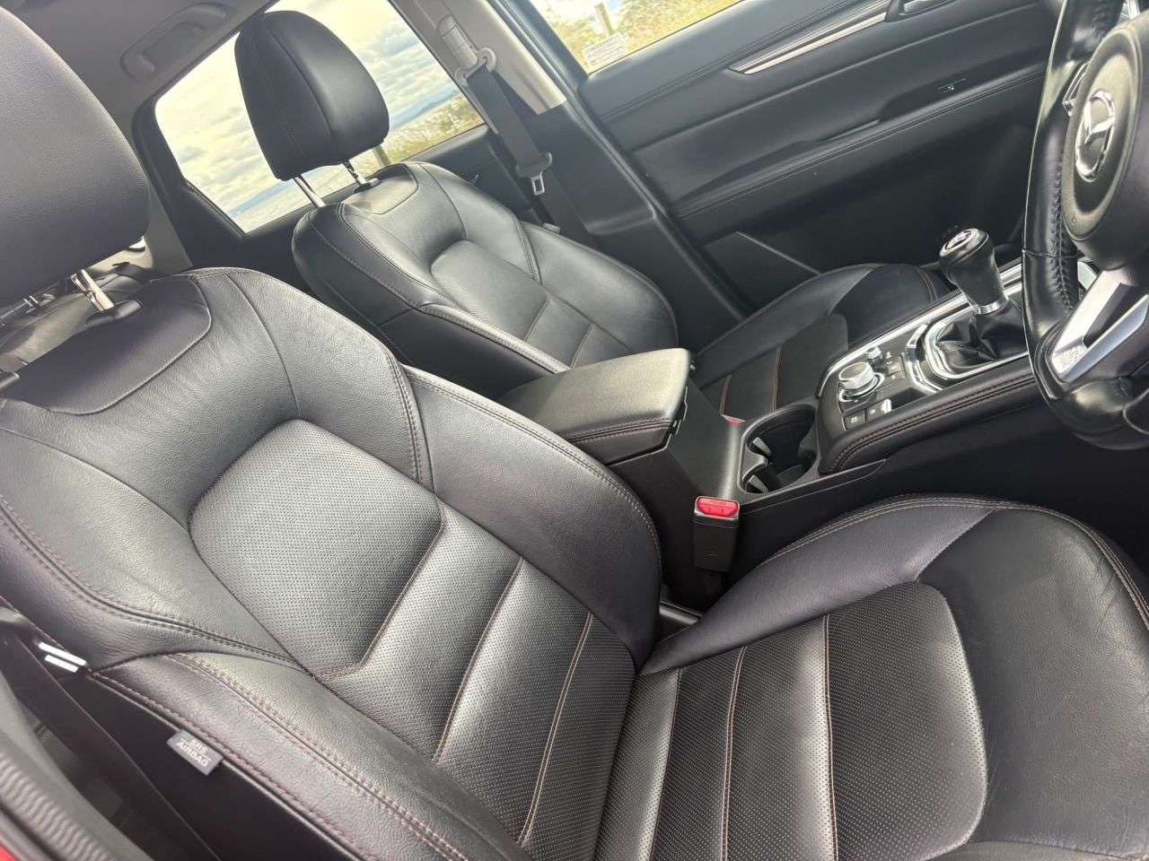 2019 MAZDA CX-5 2019 MAZDA CX-5