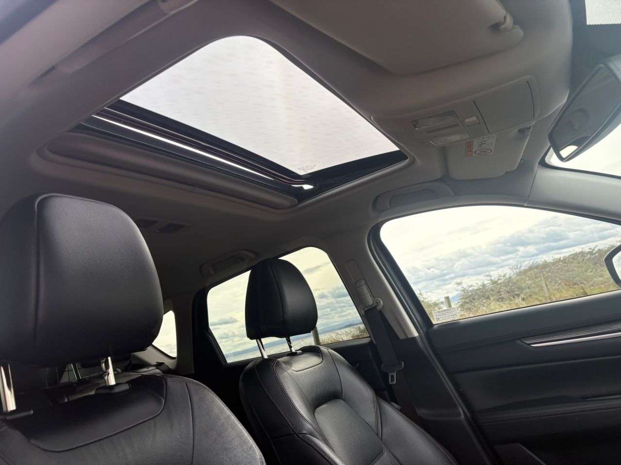 2019 MAZDA CX-5 2019 MAZDA CX-5