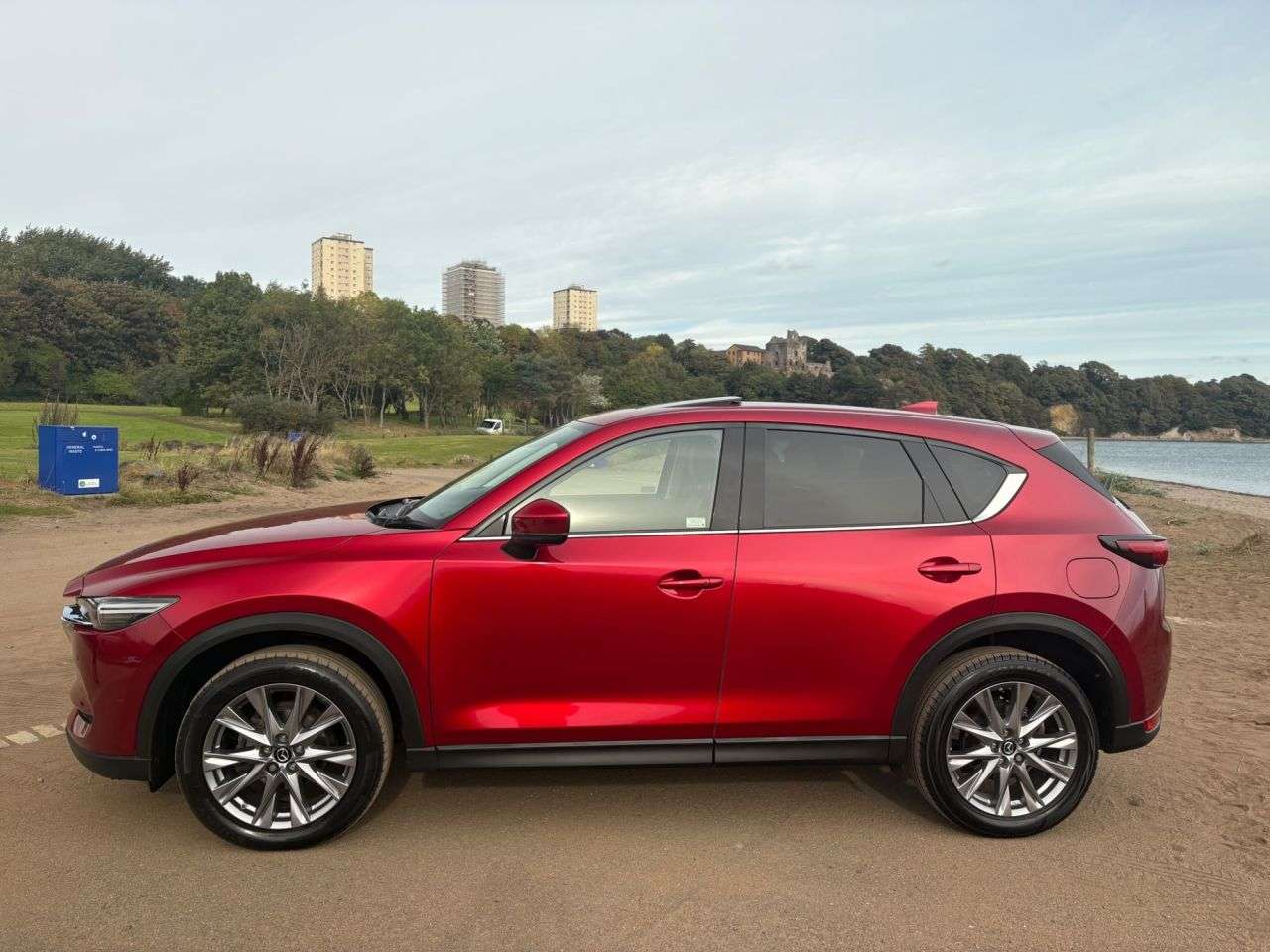 2019 MAZDA CX-5 2019 MAZDA CX-5