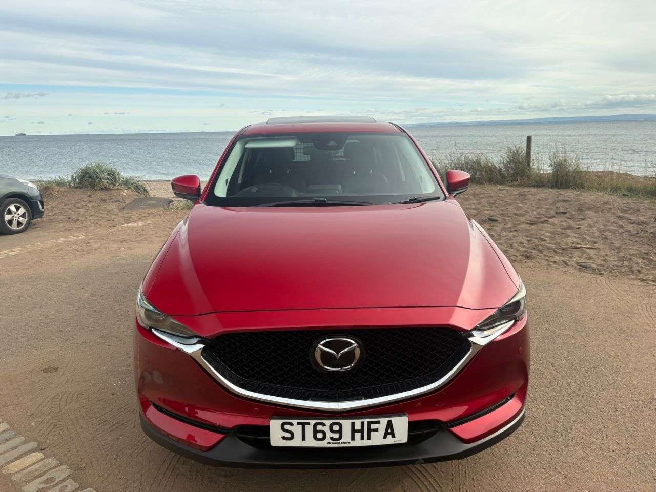 2019 MAZDA CX-5 2019 MAZDA CX-5