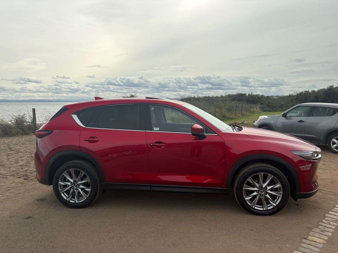 2019 MAZDA CX-5 2019 MAZDA CX-5