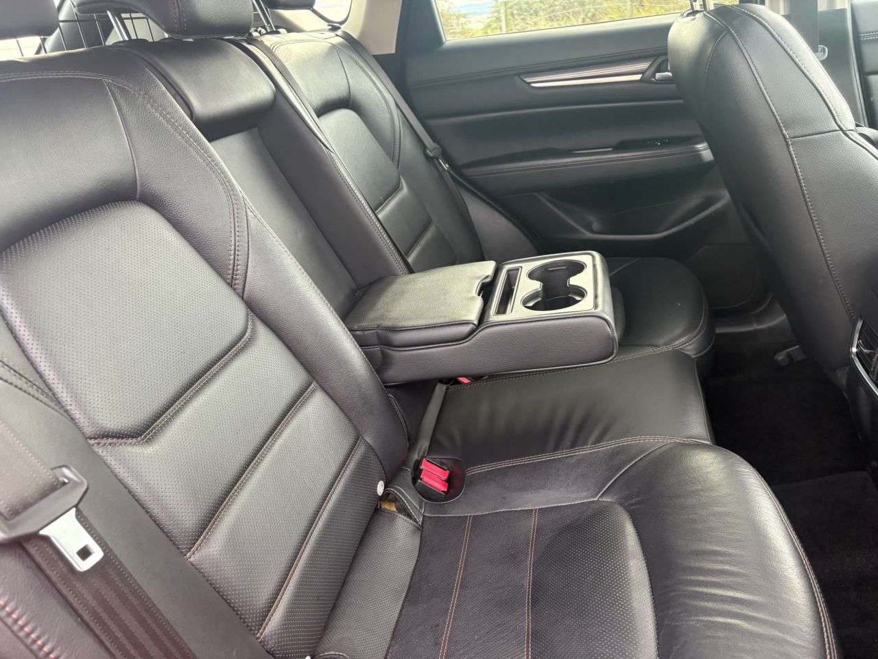 2019 MAZDA CX-5 2019 MAZDA CX-5