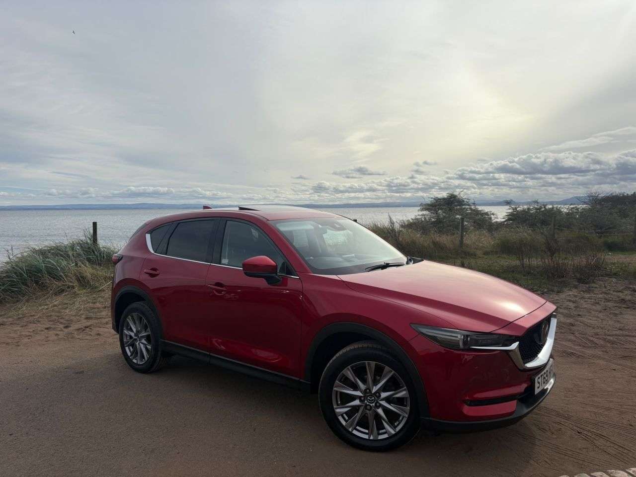 2019 MAZDA CX-5 2019 MAZDA CX-5
