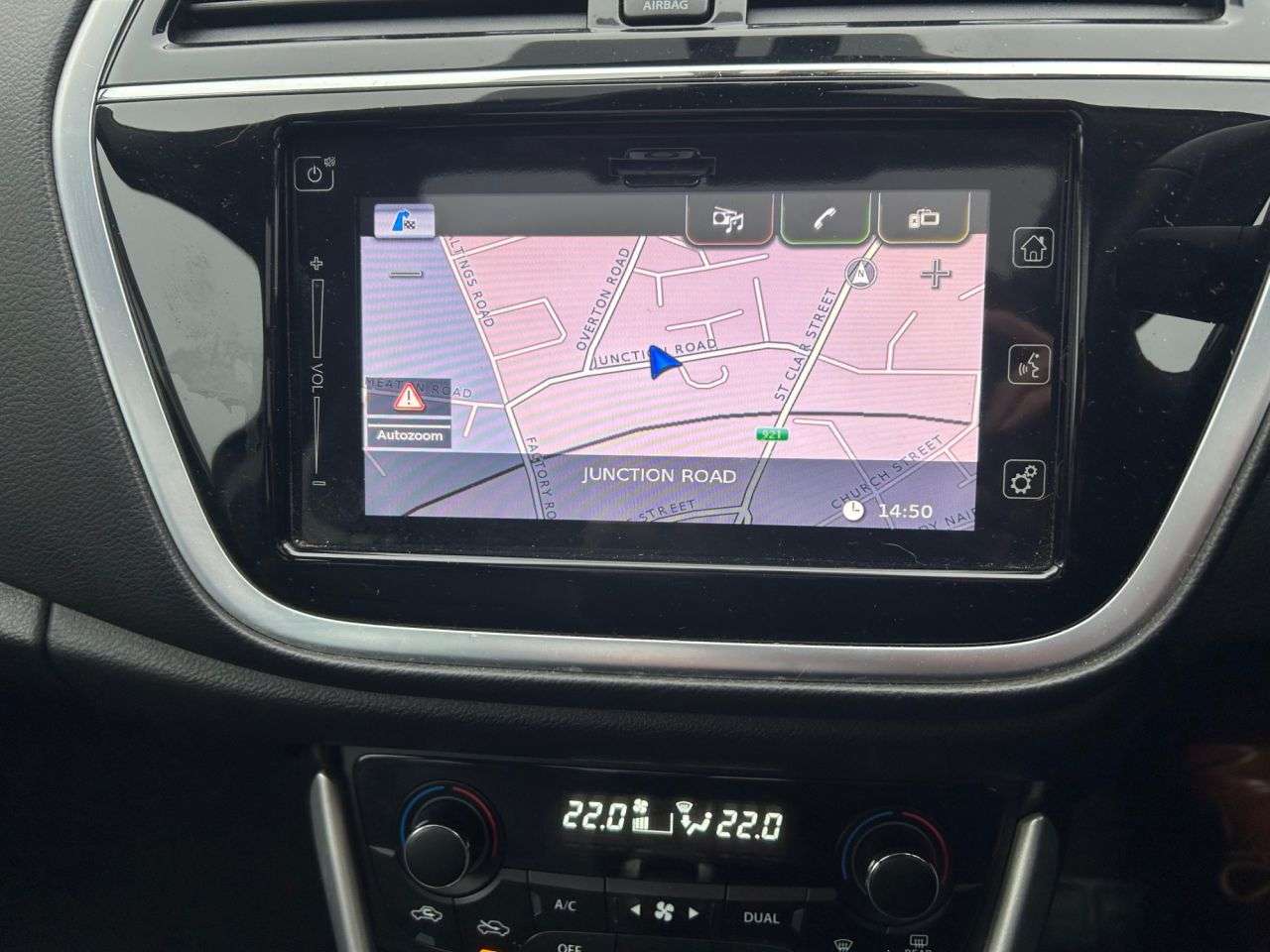 2016 SUZUKI SX4 S-CROSS 2016 SUZUKI SX4 S-CROSS