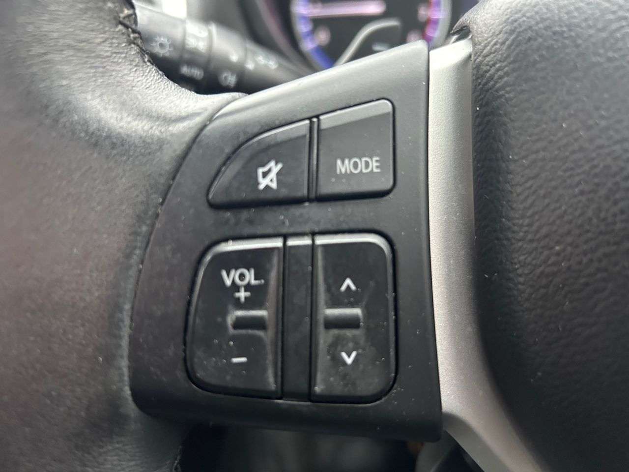 2016 SUZUKI SX4 S-CROSS 2016 SUZUKI SX4 S-CROSS