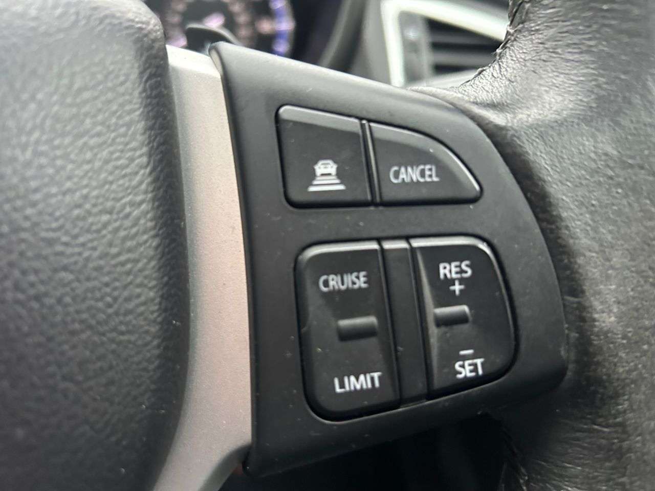 2016 SUZUKI SX4 S-CROSS 2016 SUZUKI SX4 S-CROSS