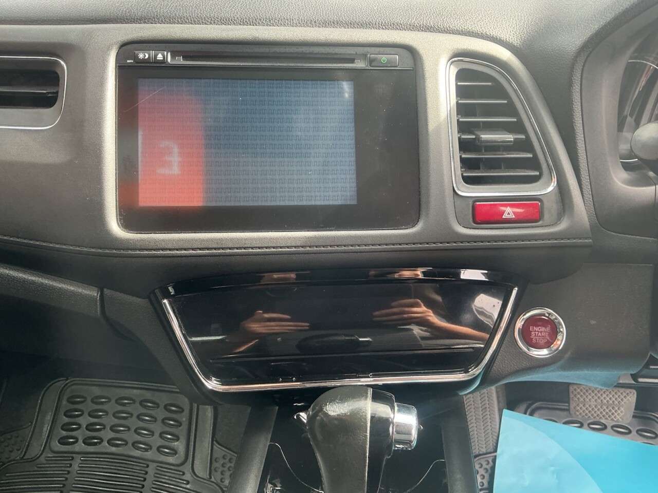 2018 HONDA HR-V 2018 HONDA HR-V