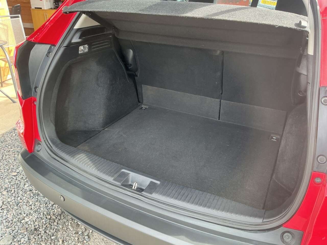 2018 HONDA HR-V 2018 HONDA HR-V