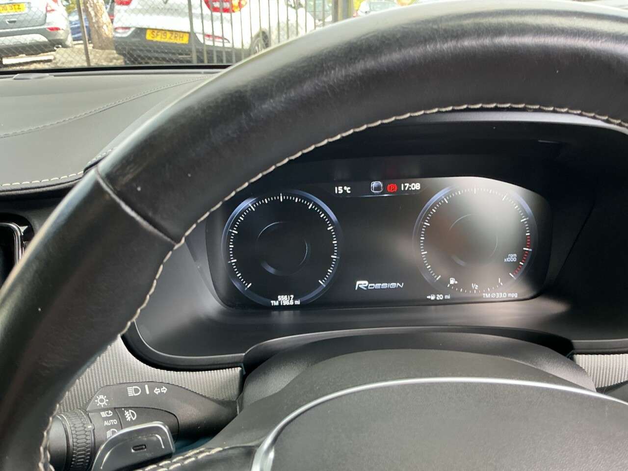 2019 VOLVO V90 2019 VOLVO V90