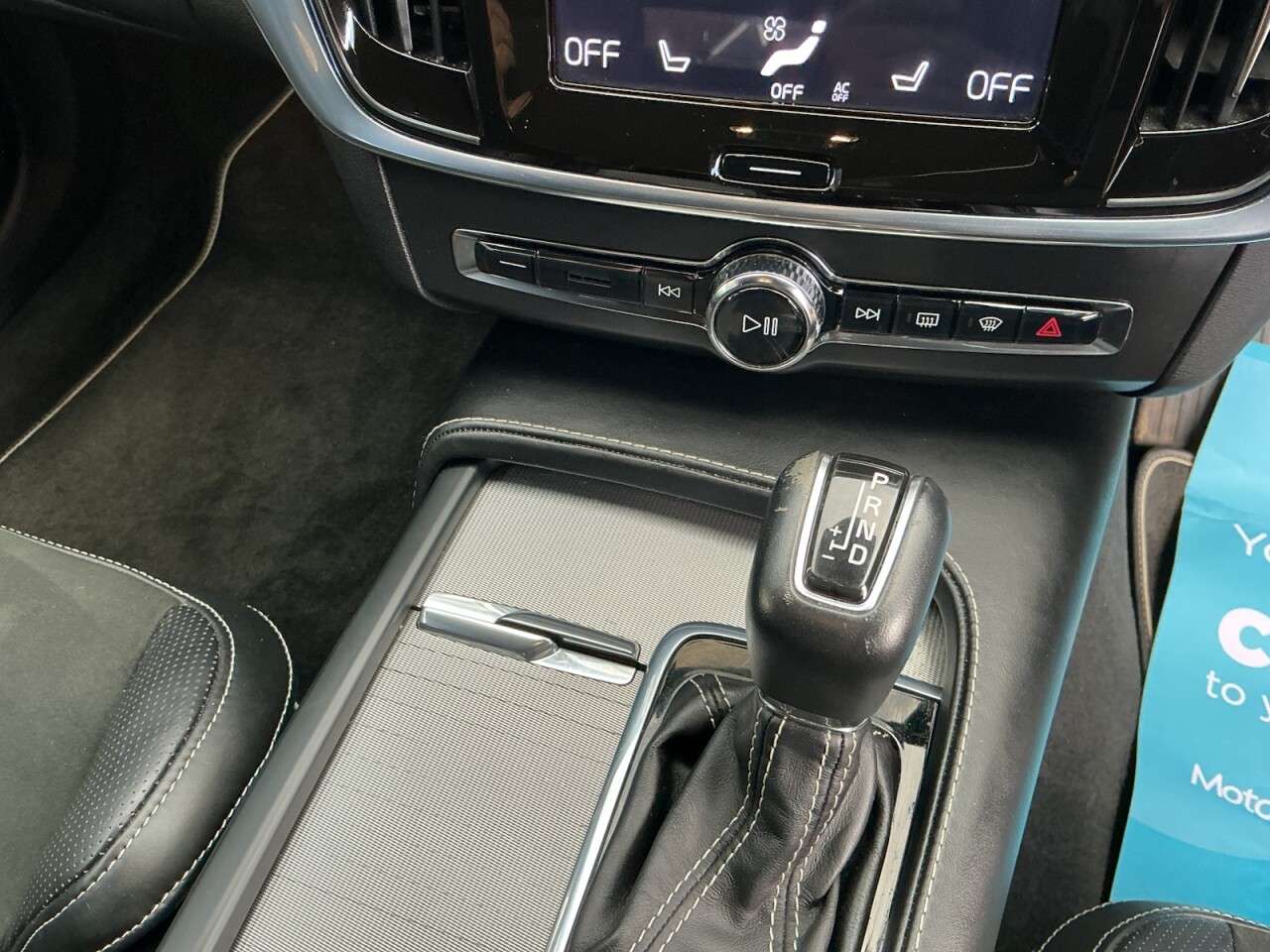 2019 VOLVO V90 2019 VOLVO V90