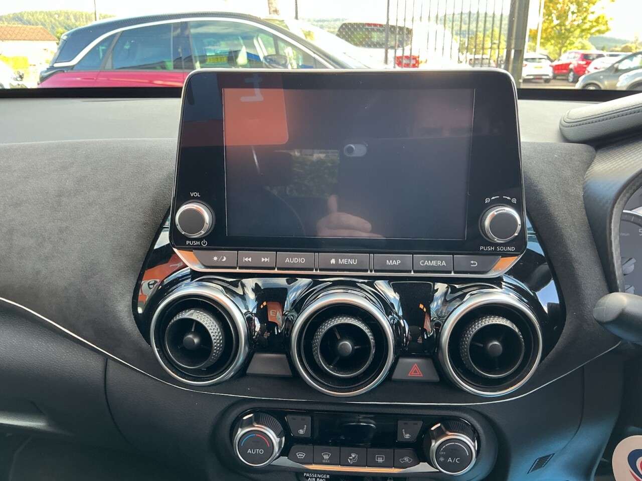 2022 NISSAN JUKE 2022 NISSAN JUKE