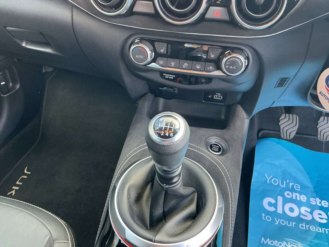 2022 NISSAN JUKE 2022 NISSAN JUKE