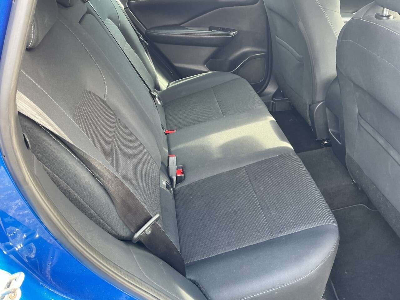 2021 NISSAN QASHQAI 2021 NISSAN QASHQAI