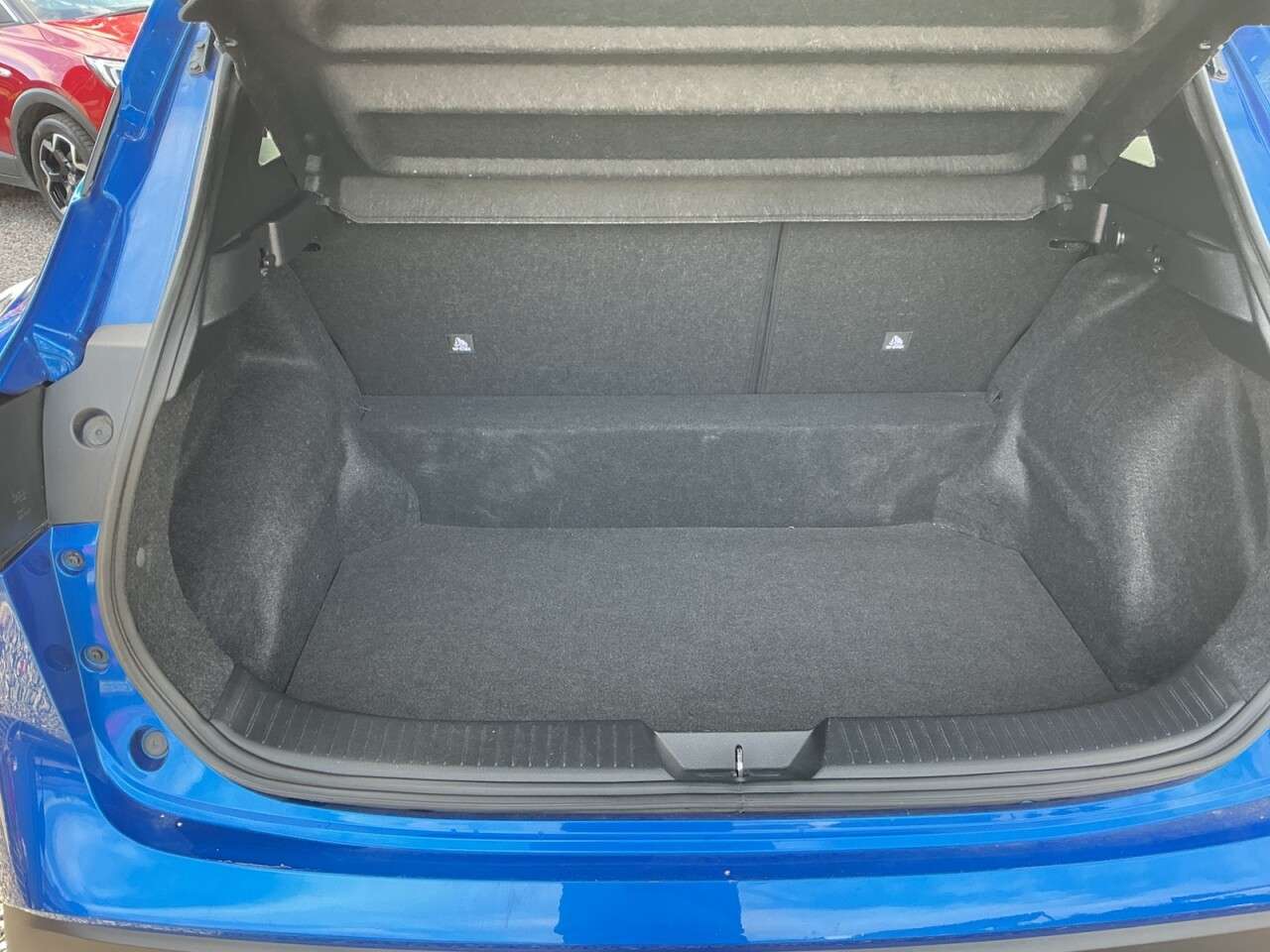 2021 NISSAN QASHQAI 2021 NISSAN QASHQAI