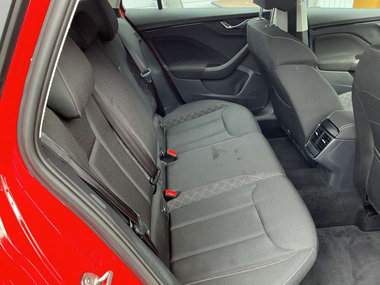 2020 SKODA KAMIQ 2020 SKODA KAMIQ