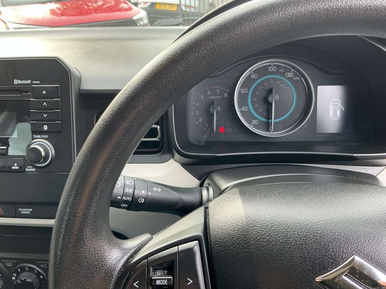 2019 SUZUKI IGNIS 2019 SUZUKI IGNIS