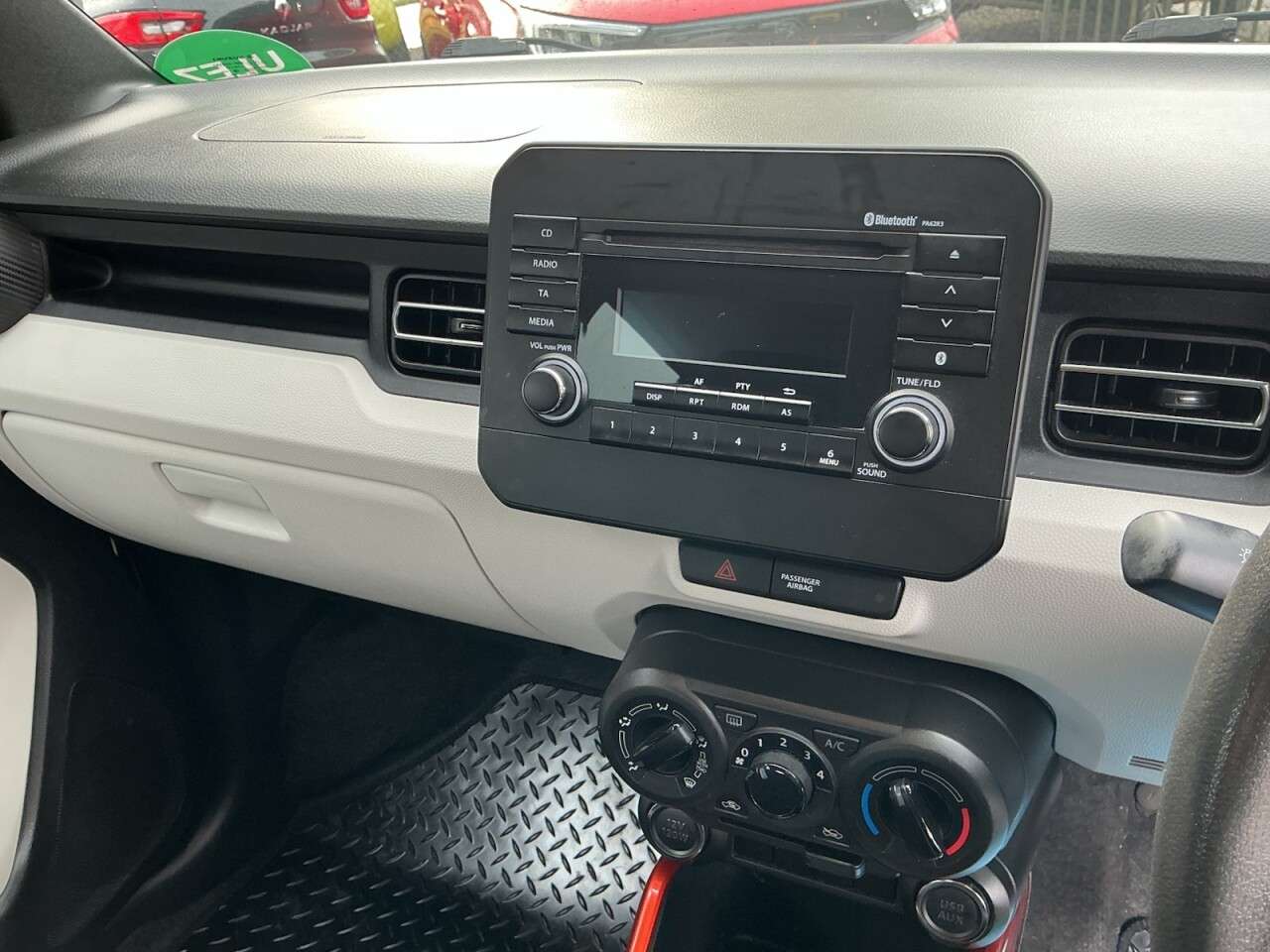 2019 SUZUKI IGNIS 2019 SUZUKI IGNIS