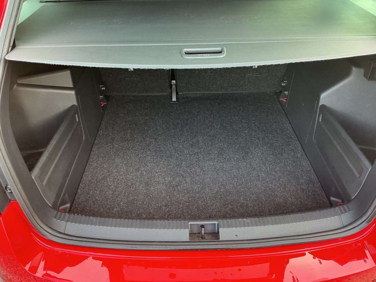 2018 SKODA FABIA 2018 SKODA FABIA