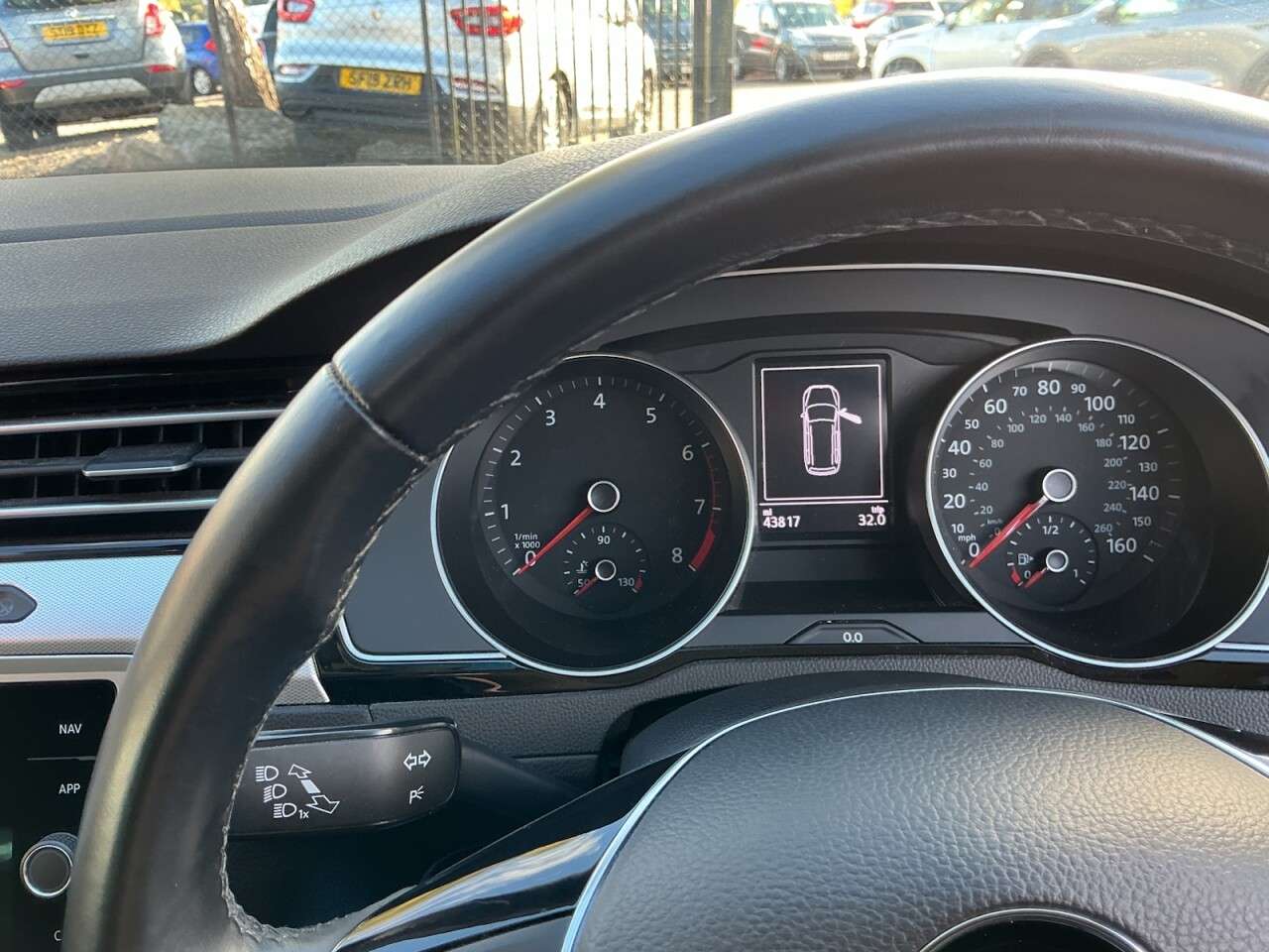 2017 VOLKSWAGEN PASSAT 2017 VOLKSWAGEN PASSAT