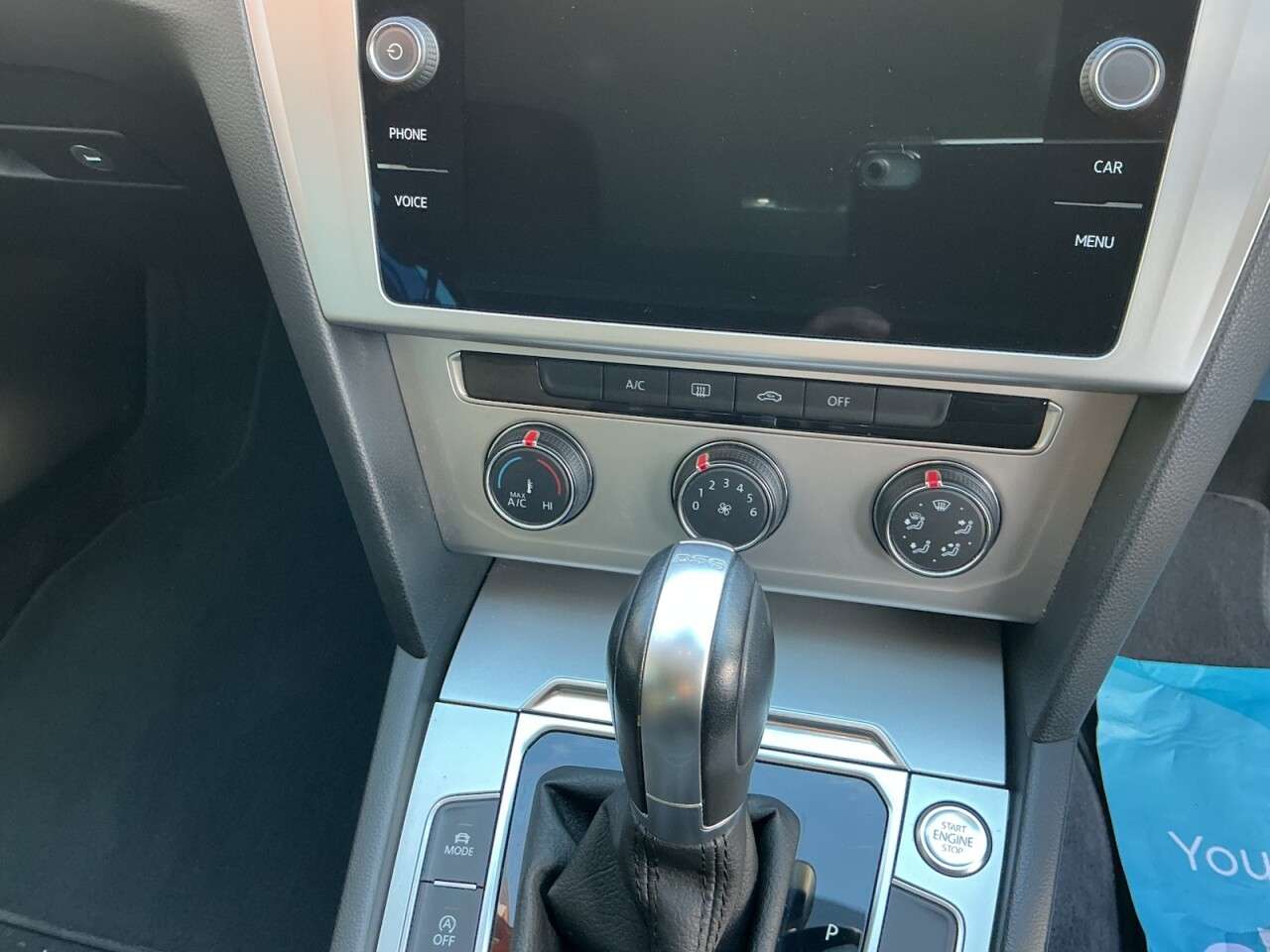 2017 VOLKSWAGEN PASSAT 2017 VOLKSWAGEN PASSAT