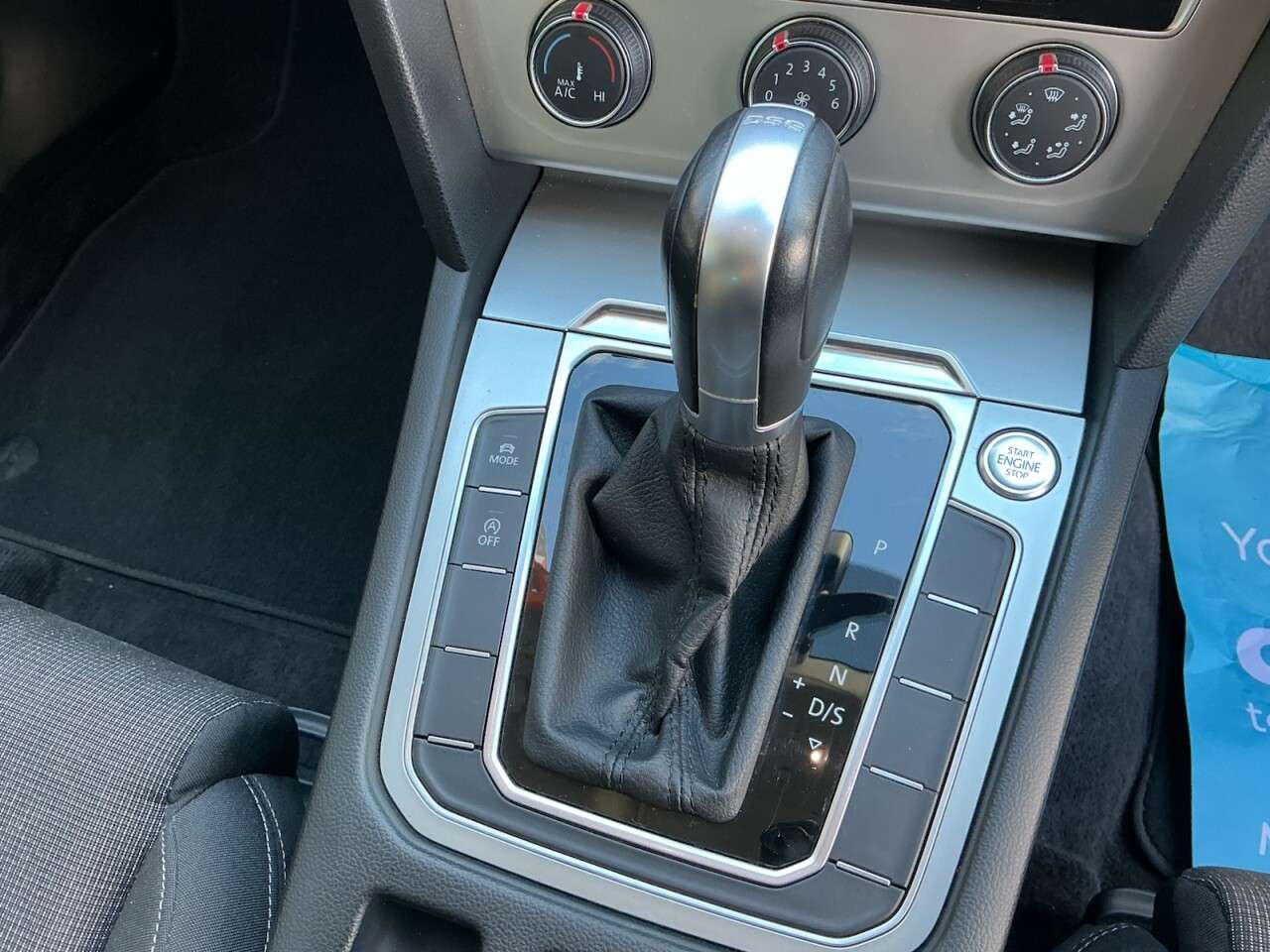 2017 VOLKSWAGEN PASSAT 2017 VOLKSWAGEN PASSAT