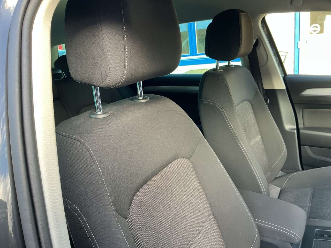 2017 VOLKSWAGEN PASSAT 2017 VOLKSWAGEN PASSAT