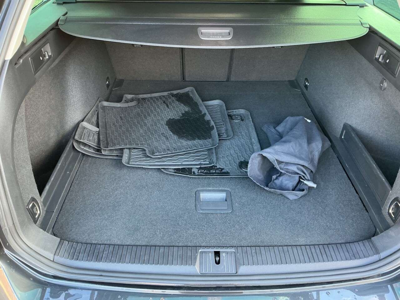 2017 VOLKSWAGEN PASSAT 2017 VOLKSWAGEN PASSAT