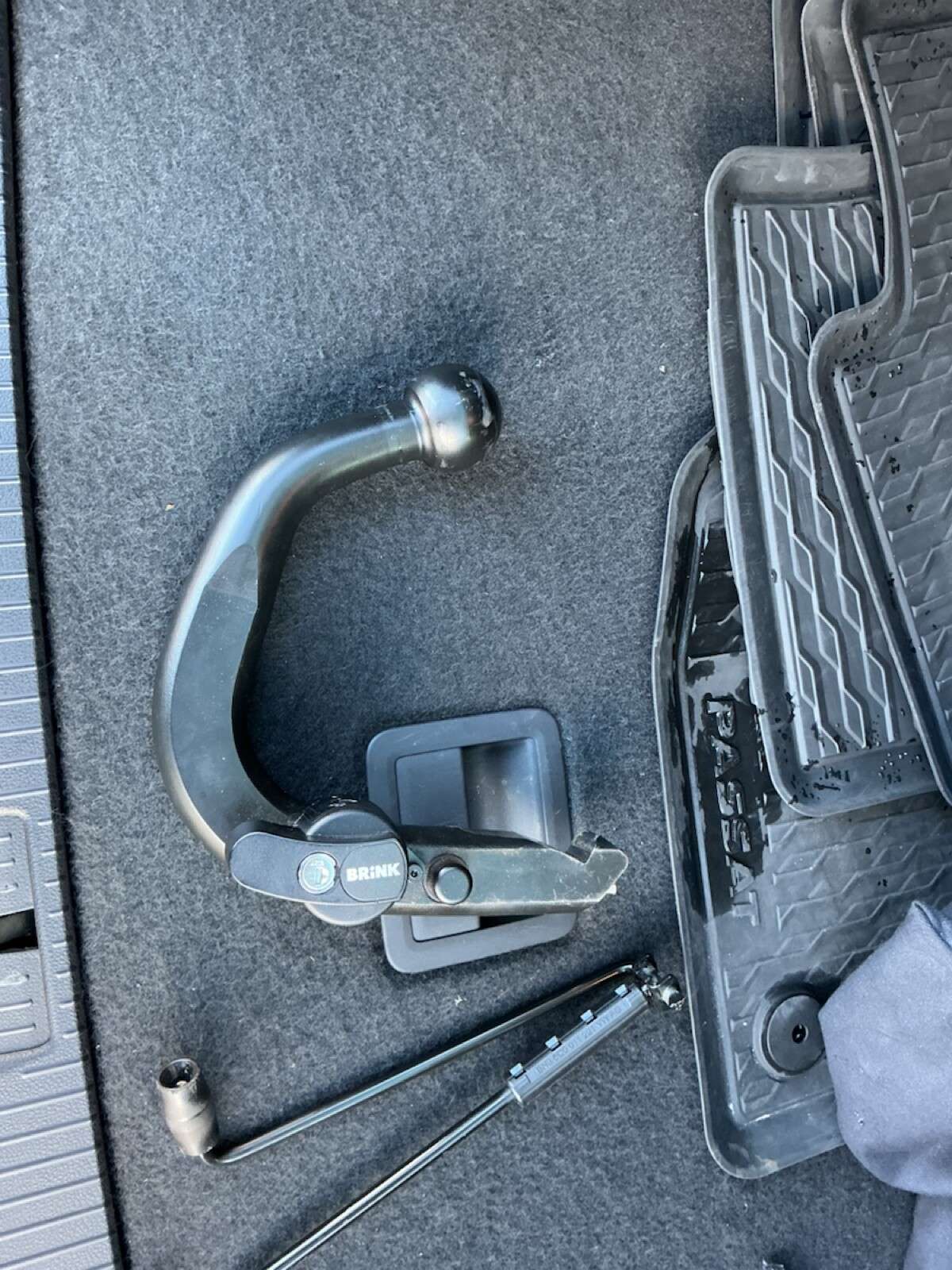 2017 VOLKSWAGEN PASSAT 2017 VOLKSWAGEN PASSAT