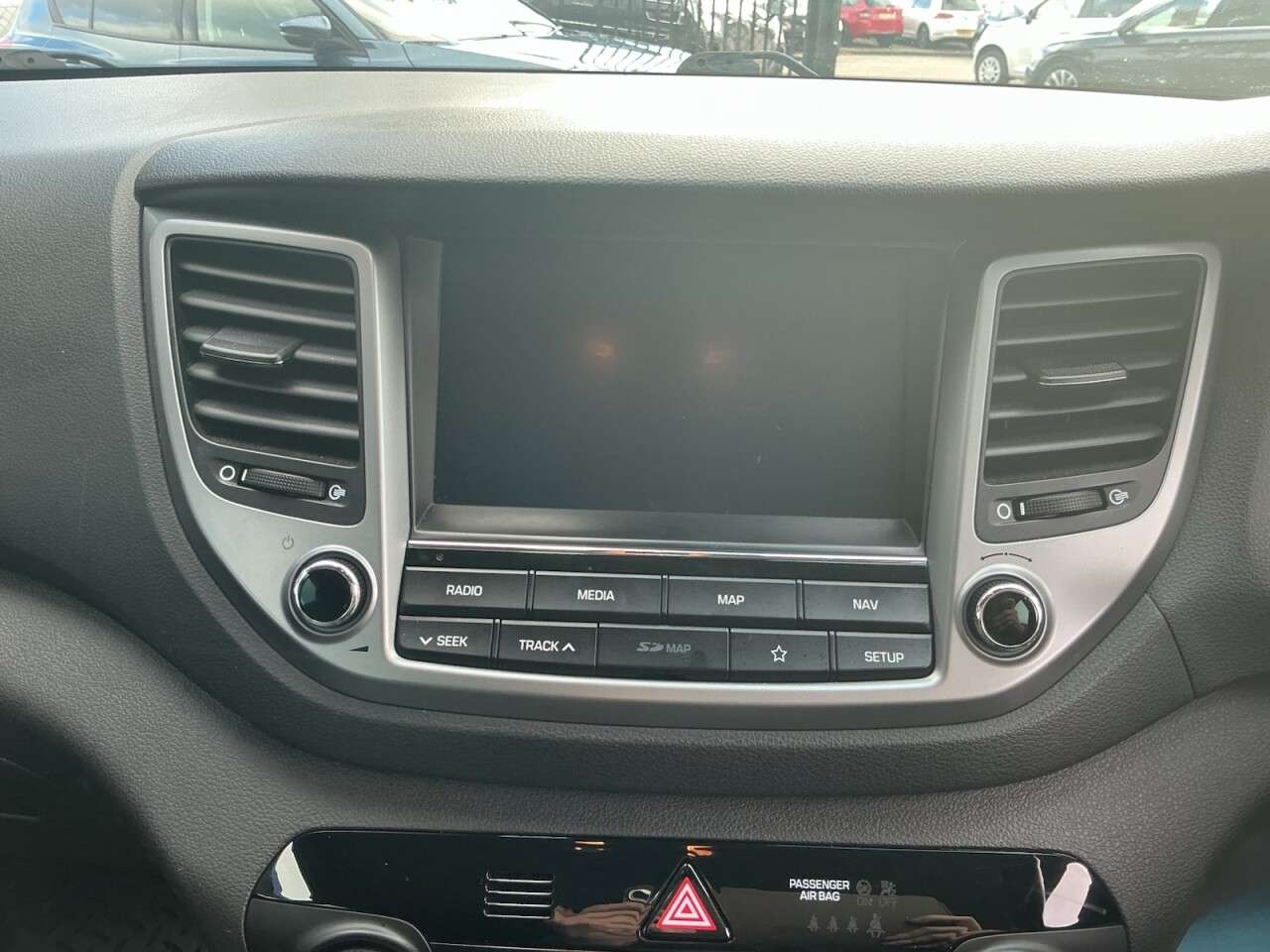 2018 HYUNDAI TUCSON 2018 HYUNDAI TUCSON