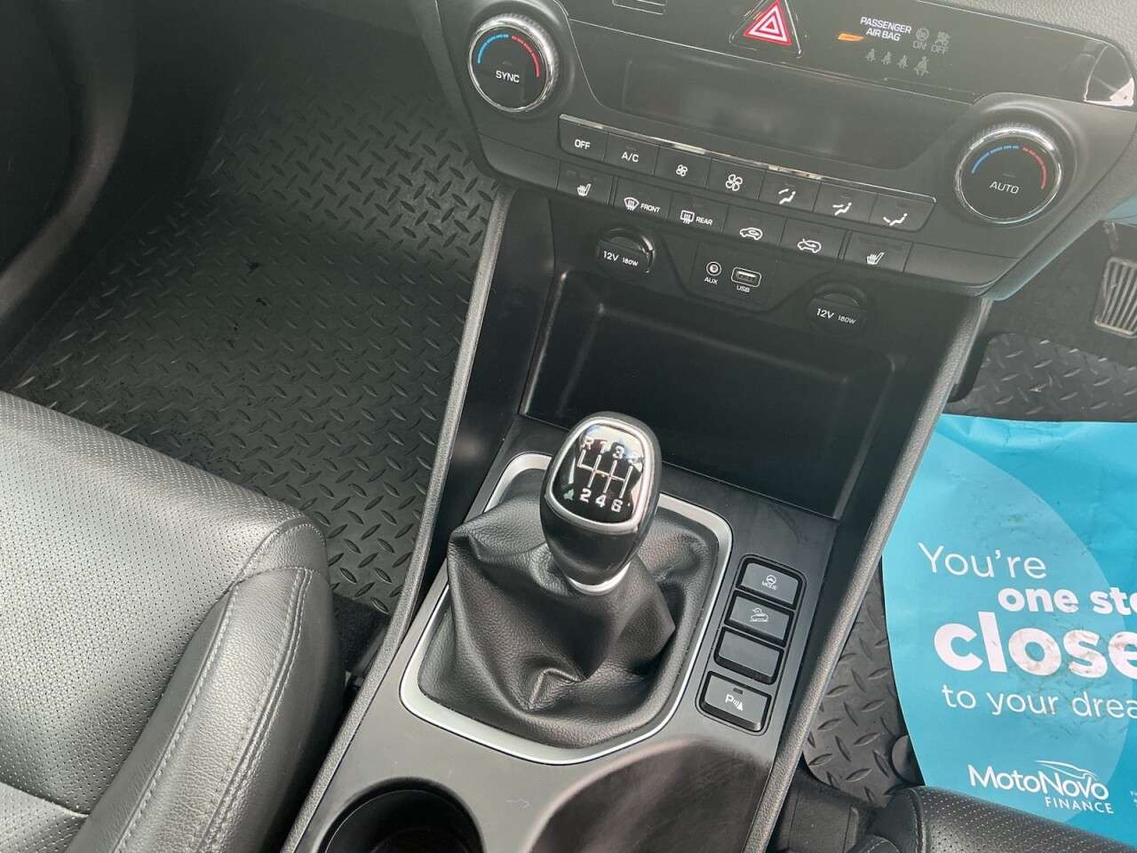 2018 HYUNDAI TUCSON 2018 HYUNDAI TUCSON