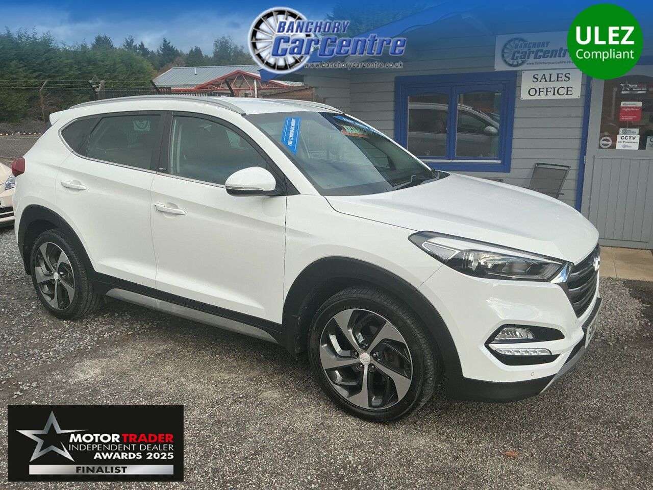 2018 HYUNDAI TUCSON 2018 HYUNDAI TUCSON