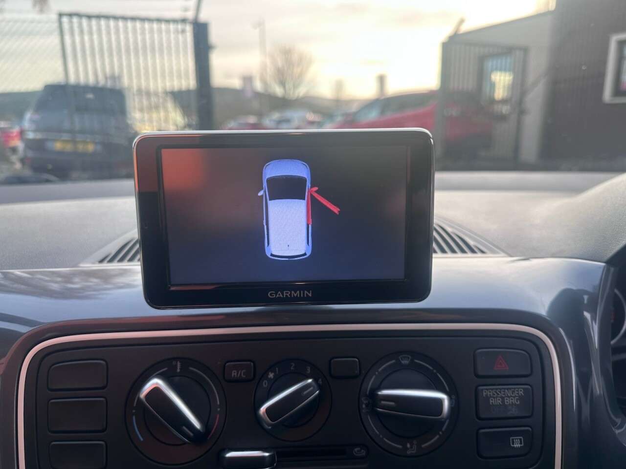 2015 SEAT MII 2015 SEAT MII