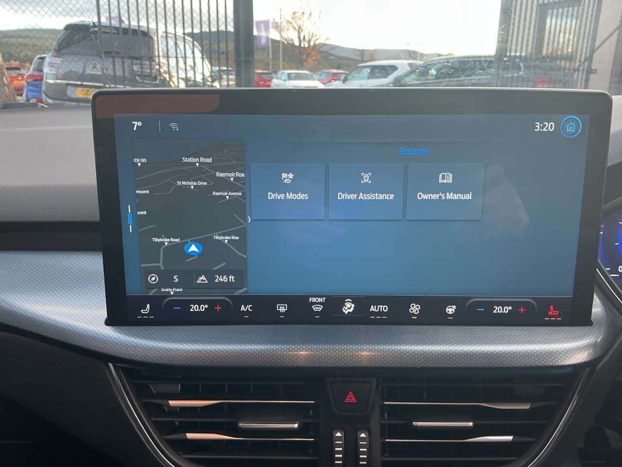 2023 FORD FOCUS 2023 FORD FOCUS