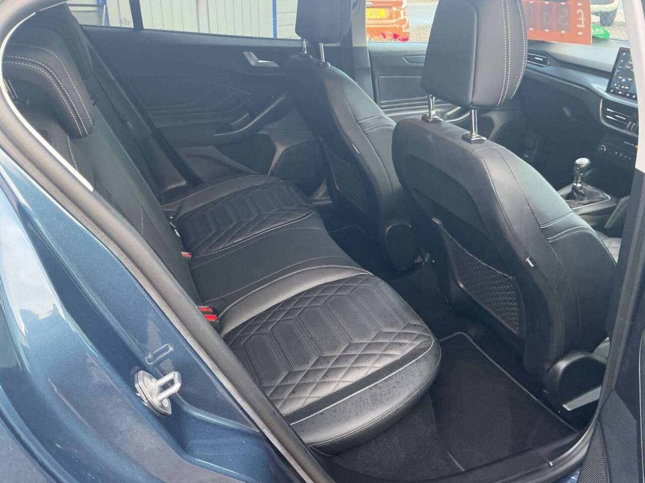 2023 FORD FOCUS 2023 FORD FOCUS