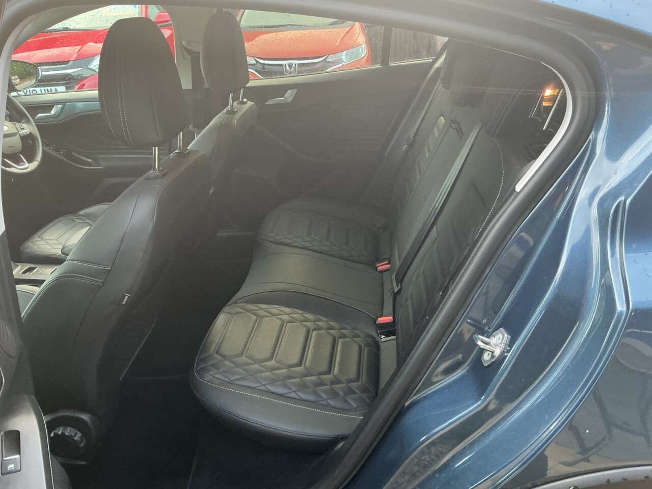 2023 FORD FOCUS 2023 FORD FOCUS