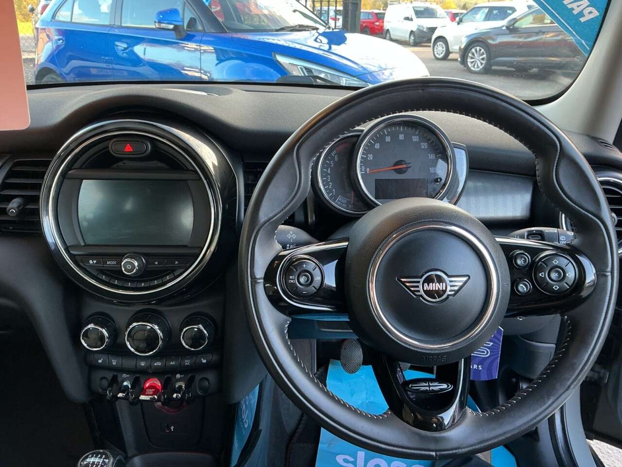 2018 MINI HATCH 2018 MINI HATCH