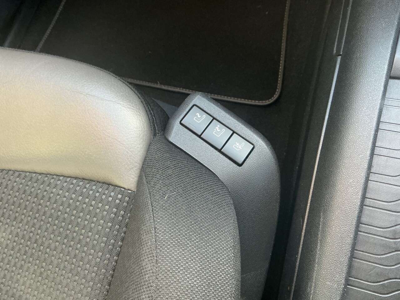 2019 CITROEN GRAND C4 SPACETOURER 2019 CITROEN GRAND C4 SPACETOURER