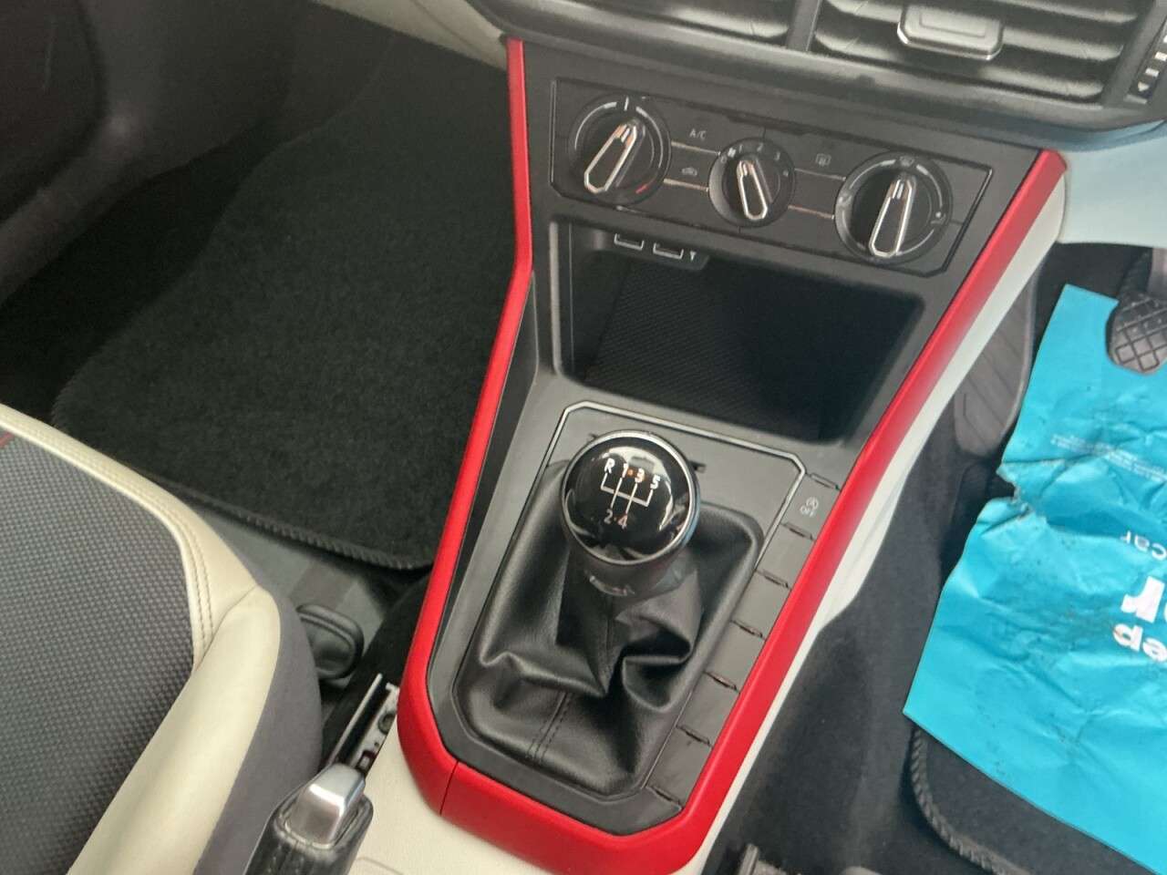 2018 VOLKSWAGEN POLO 2018 VOLKSWAGEN POLO