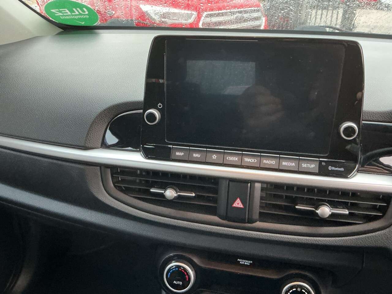 2021 KIA PICANTO 2021 KIA PICANTO