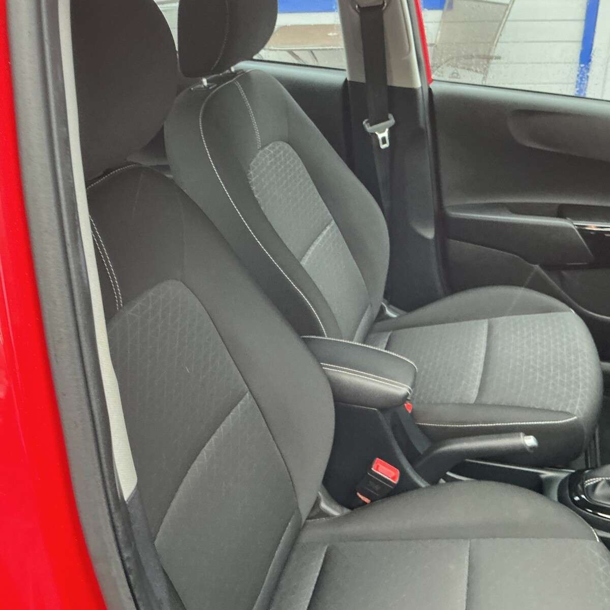 2021 KIA PICANTO 2021 KIA PICANTO