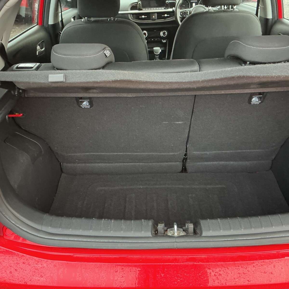 2021 KIA PICANTO 2021 KIA PICANTO