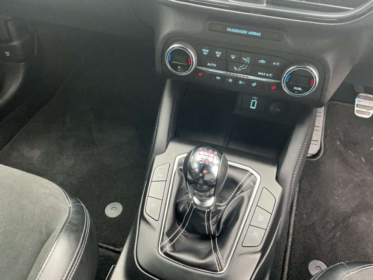 2021 FORD FOCUS 2021 FORD FOCUS