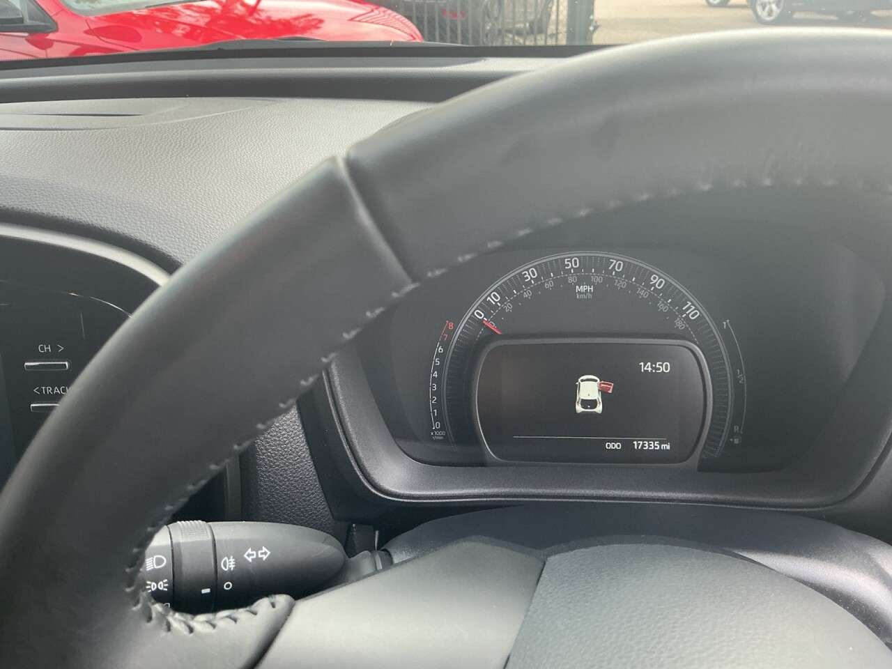 2023 TOYOTA AYGO X 2023 TOYOTA AYGO X